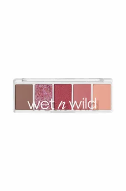 Wet n Wild 5-Pan Palette 6 g