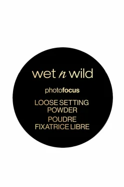 Wet n Wild Photo Focus Loose Setting Powder