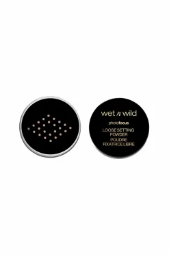 Wet n Wild Photo Focus Loose Setting Powder