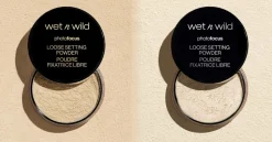 Wet n Wild Photo Focus Loose Setting Powder