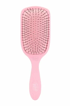 Wetbrush Go Green Biodegradeable Paddle Detangler