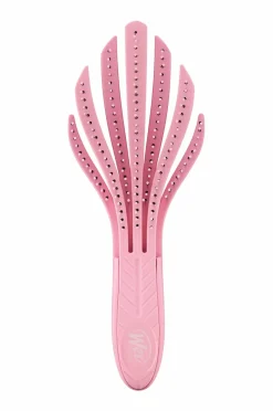 Wetbrush Go Green Curl Detangling Brush