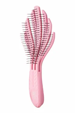 Wetbrush Go Green Curl Detangling Brush