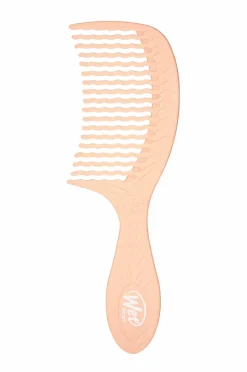 Wetbrush Go Green Detangling Comb Coconut Oil