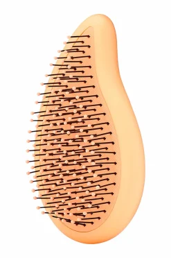 Wetbrush Go Green Detangling Palm Detangler