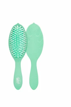 Wetbrush Hårbørste Go Green Treatment & Shine