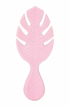 Wetbrush Hårbørste Go Green Mini Detangler