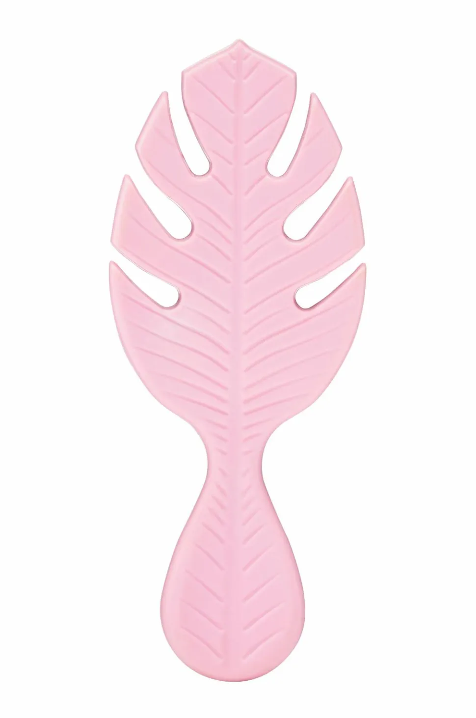 Wetbrush Hårbørste Go Green Mini Detangler