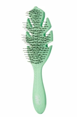 Wetbrush Hårbørste Go Green Detangler