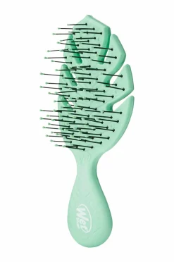 Wetbrush Hårbørste Go Green Mini Detangler