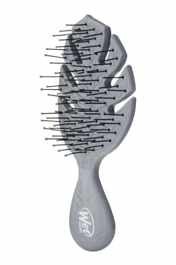 Wetbrush Hårbørste Go Green Mini Detangler