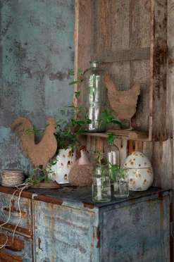 Wikholm Form Æg/potte My