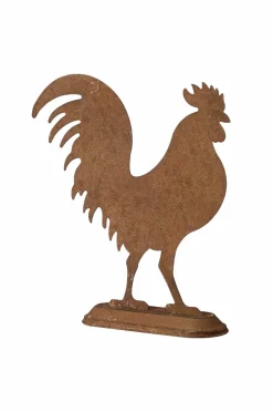 Wikholm Form Hen & Rooster S/2