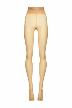 Wolford Strømpebukser Synergy 40 Leg Support Tights