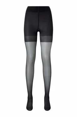 Wolford Strømpebukser Miss W 30 Push Up