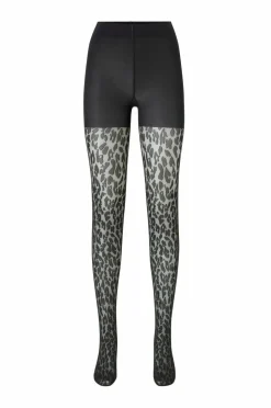 Wolford Strømpebukser Leo Control Top