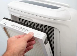 Wood’s Affugter Hybrid AD20