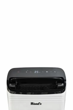 Wood’s Affugter MDK21