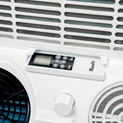 Wood’s Klimaanlæg Cortina XL 18 WAC1804G