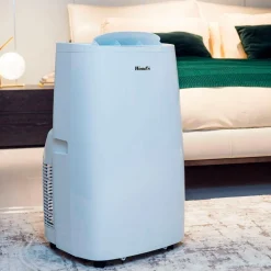 Wood’s Klimaanlæg Cortina XL 18 WAC1804G