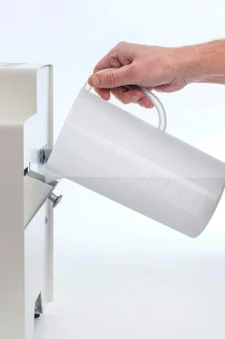 Wood’s Luftfugter Vienna HSW100