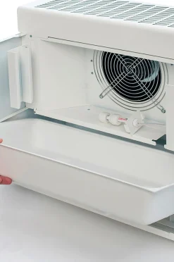 Wood’s Luftfugter Vienna HSW100