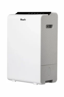Wood’s Sorptionsaffugter til kolde rum WiFi WDD90