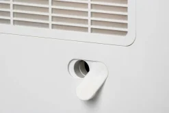 Wood’s Sorptionsaffugter til kolde rum WiFi WDD90