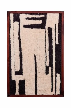 WOOOD Anka Vægdekoration