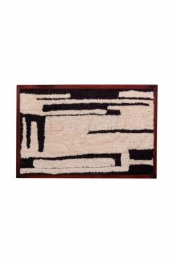 WOOOD Anka Vægdekoration