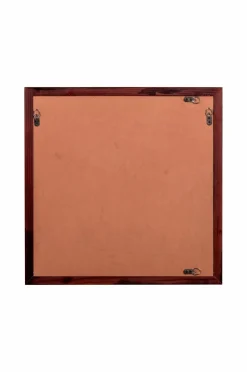 WOOOD Anno Vægdekoration