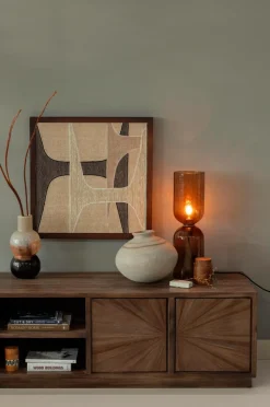 WOOOD Anno Vægdekoration