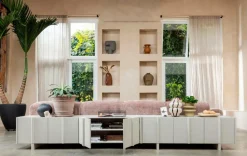 WOOOD Basu Tv-møbel