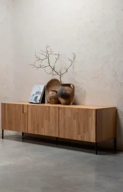 WOOOD Bono Gravure Tv-møbel