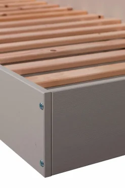 WOOOD Carter hjørneseng