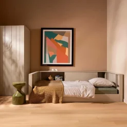 WOOOD Carter sengesofa