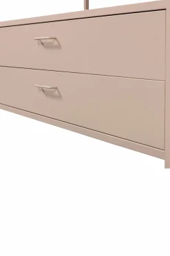 WOOOD Ferris Åben garderobe