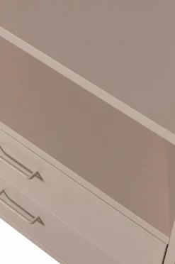 WOOOD Ferris Åben garderobe