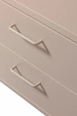 WOOOD Ferris Åben garderobe