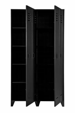 WOOOD Garderobeskab Stijn