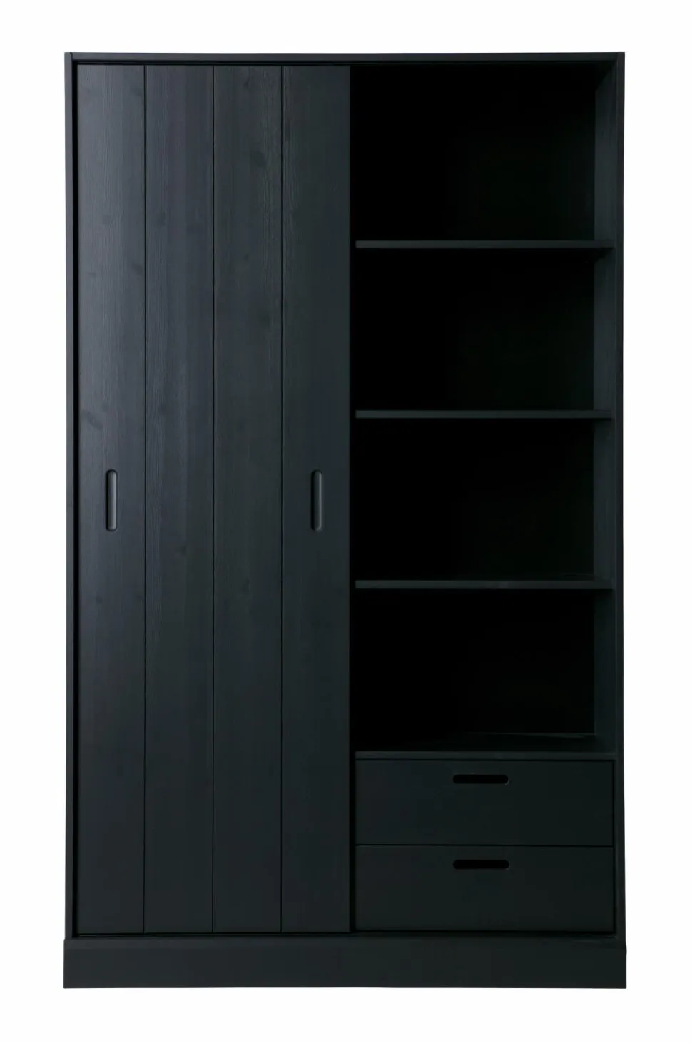 WOOOD Garderobeskab Move