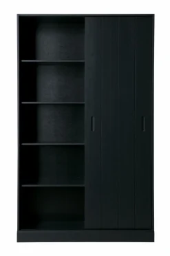 WOOOD Garderobeskab Move