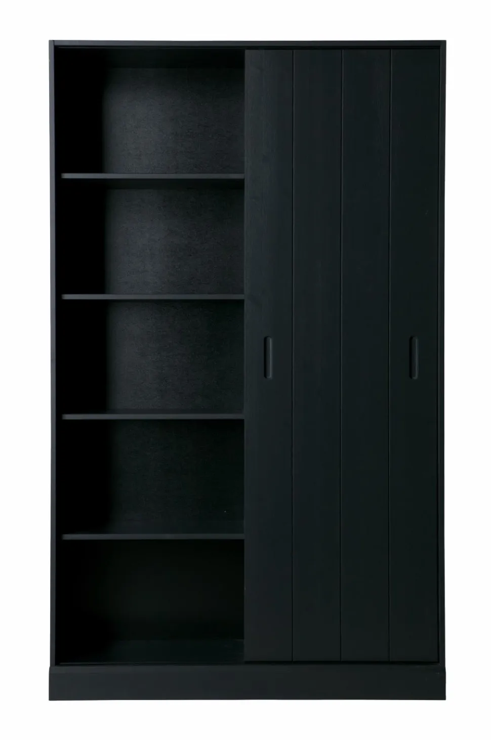 WOOOD Garderobeskab Move