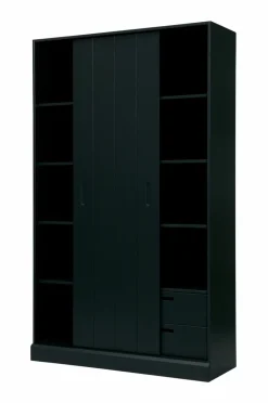 WOOOD Garderobeskab Move