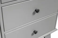 WOOOD Garderobeskab Lily