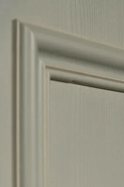 WOOOD Garderobeskab Lily