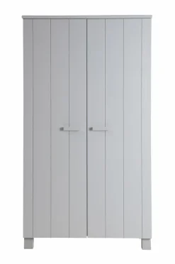 WOOOD Garderobeskab Dennis