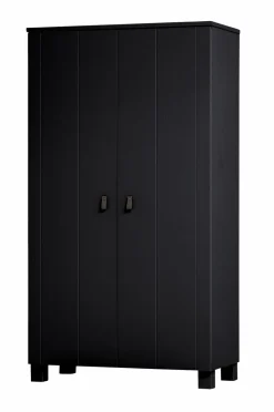 WOOOD Garderobeskab Ties