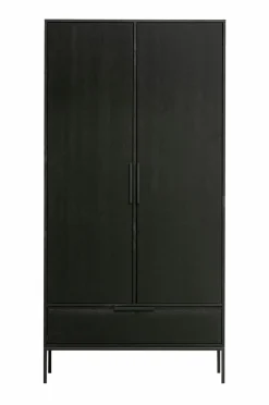 WOOOD Garderobeskab Adam