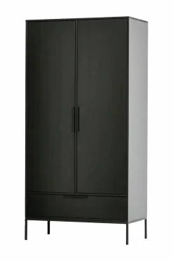 WOOOD Garderobeskab Adam